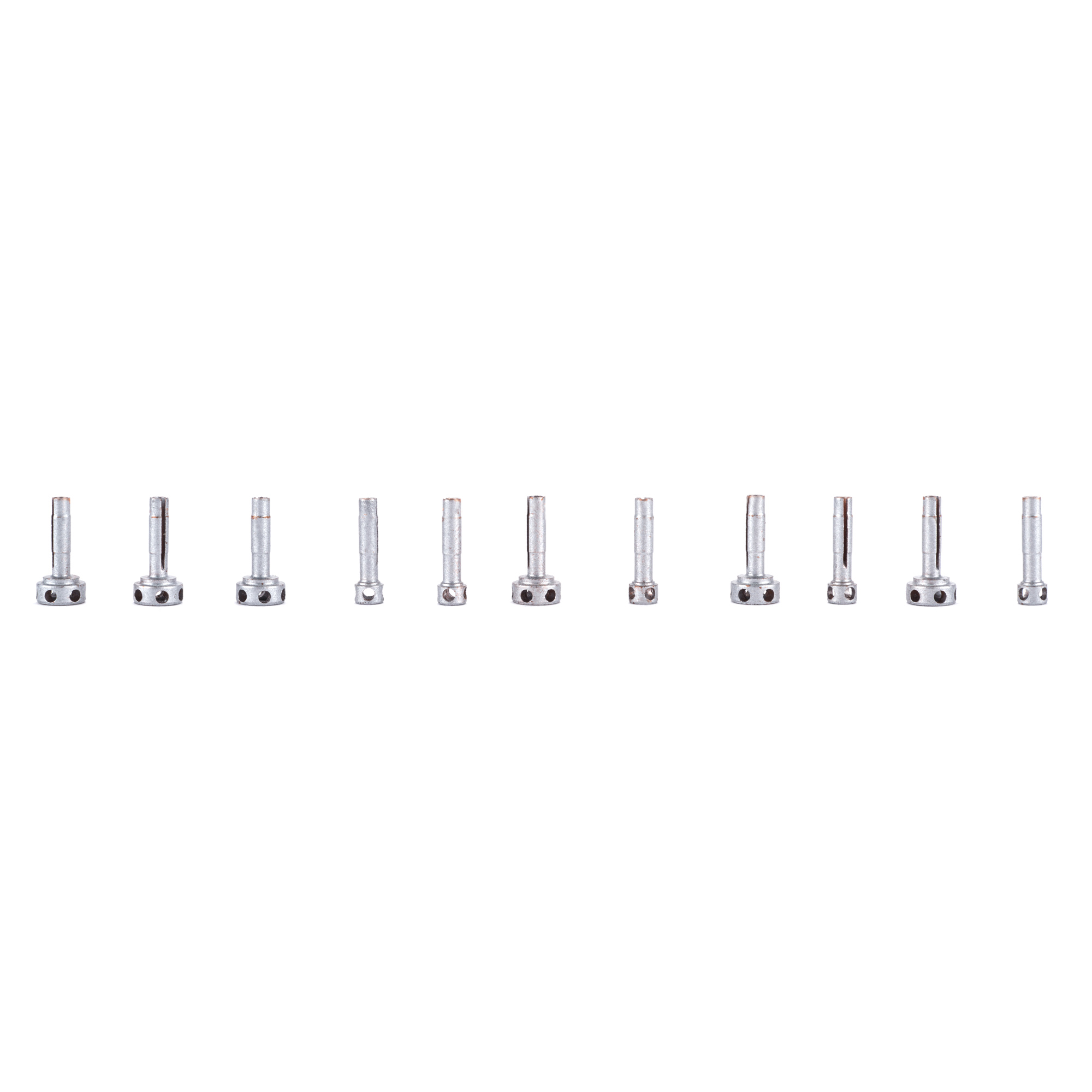 inserti per sottotacchi inflex