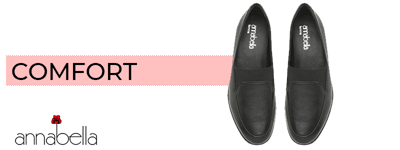 Donna Comfort AI21/22
