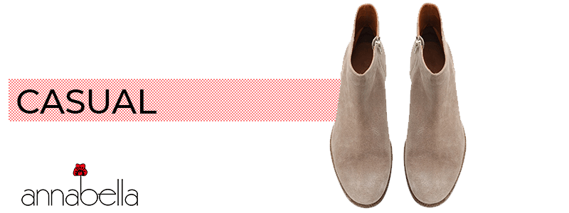 Uomo Casual AI21/22