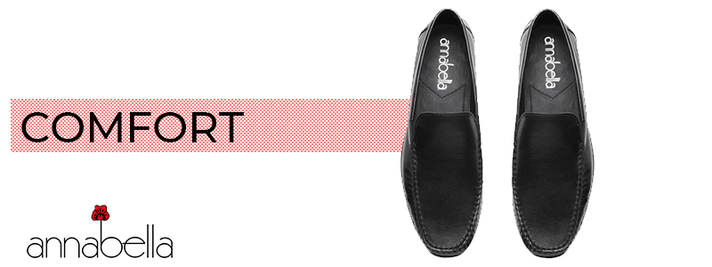 Uomo Comfort AI21/22